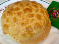 -龙记·香港茶餐厅(海上世界店)