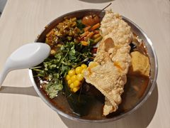 -红鼻子桂林米粉(金唐新光界店)