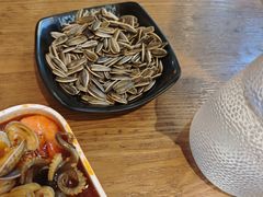-华府九号海鲜烧烤大排档(龙域店)