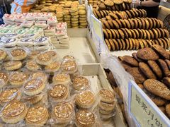 -杨老大焙子月饼干货(宽巷子民族美食街店)