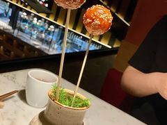 糖油果子-初蓉丨遇见新川菜(亲贤街荣耀店)