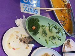 -韩记海鲜饺子(隆仁世家店)