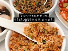 -众味海鲜大排档·活海鲜·潮汕味(南澳店)