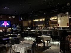 -STARRY CAFE & LOUNGE BAR(高新店)