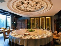 -羲和雅苑•北京烤鸭(平安国际金融中心店)