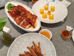 -海景壹号大酒店(滨湖店)