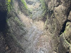 -雁荡山三折瀑景区