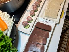 -许府牛火锅(信义坊总店)