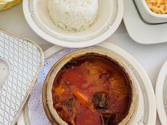 精品罐焖牛肉-莫斯科餐厅
