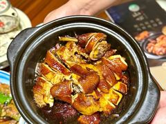 -山水茶艺馆·点心粤菜·30年老字号