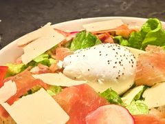 -京A Taproom·精酿餐吧(CBD店)
