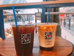 椰糖拿铁-Nadeje @ Suria KLCC