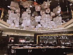 -岷山饭店-芝芝自助餐厅