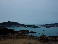 -枸杞岛