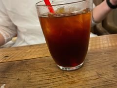 冰美式咖啡-漫咖啡(五四北店)