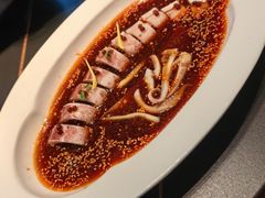 -海立阁海鲜江浙菜(漕河泾印象城店)
