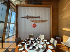 -上海柏悦酒店