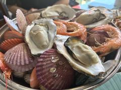 -良师门滨海人家·海鲜·家常菜(滨海城店)