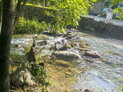 -玉渡山自然风景区