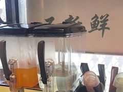 -问渔烤鱼(回龙观总店)