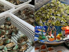 -亚马逊海鲜自助(梅溪湖步步高店)