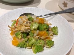 -成隆行·蟹王府(九江路店)