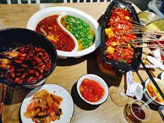 -成都吃客(九眼桥店)