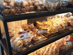 -山崎面包(第一八佰伴店)
