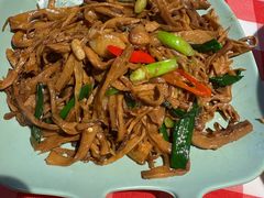 -阿里元海鲜·闽南特色菜(曾厝垵店)