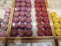 -南宋胡记(杭州体育场路店)