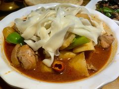 -新疆伏拉沃餐厅(白龙南路店)