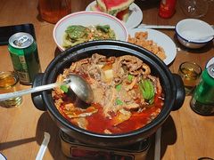 -肖记公安牛肉鱼杂馆· 省级非物质文化遗产(仁和路店)