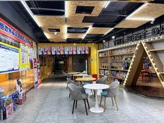 -第壹街舞(西城天街店)