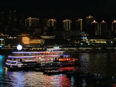 -重庆两江夜游-交运系列