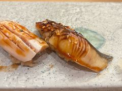 -鮨政· Omakase(港汇恒隆广场店)