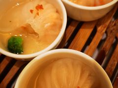 -汇景希尔顿逸林酒店·悦轩中餐厅