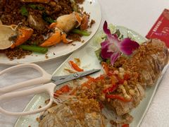 -喜记避风塘炒辣蟹(旗舰店)