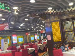 -老浒记烤鸭-北京菜(琉璃厂店)