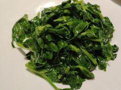 蒜香西洋菜-桐爷小馆(广渠门店)