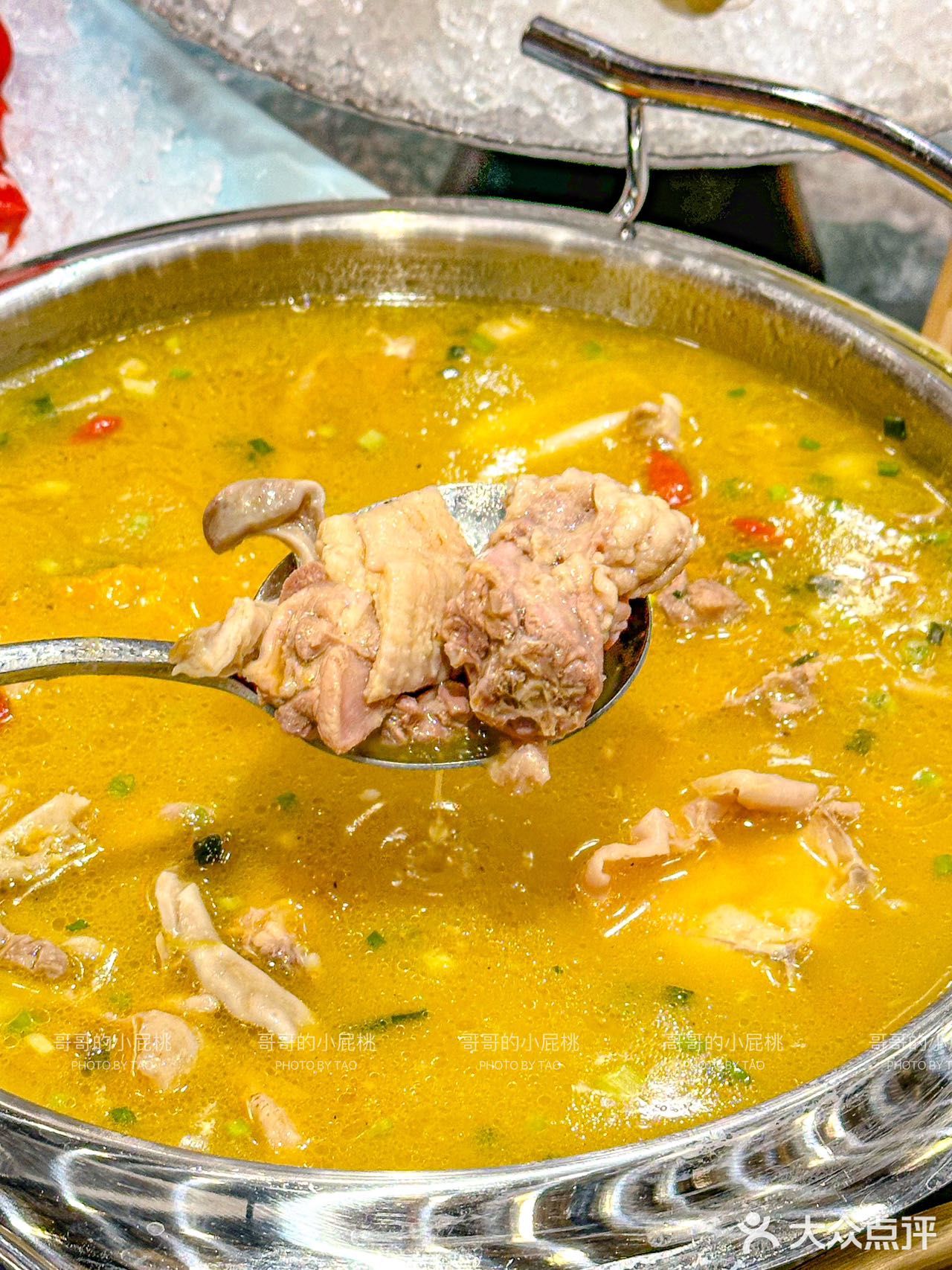 西安人都收到通知了吗？这口黄金鸡汤你不喝糊涂啊！