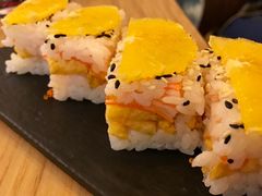 -Sushi Love 创意寿司(丽影广场店)