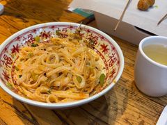 -平娃三宝烧烤·面食(富丰桥店)