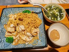 -囿面传统制面馆(中央路店)