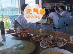 -七鲜渔港美食餐厅(巽寮湾海景店)