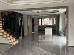 -申远空间设计丨大宅别墅装修定制(徐汇设计中心)