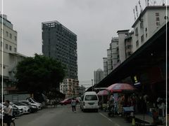 -南泰百货批发市场