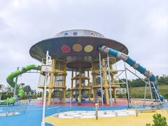 -红山体育度假乐园