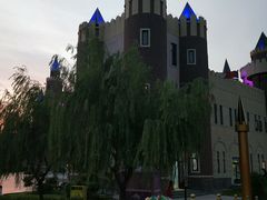 -安徒生童话乐园