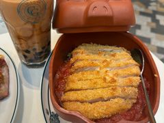 -影汇之星8字形摩天轮