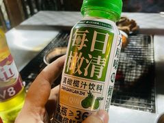 -夏大妈烧烤